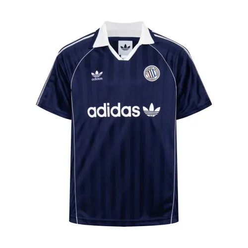 Wholesale Adidas T-Shirts Short Sleeved For Unisex #1464169 $36.00 USD, Wholesale Quality Replica Adidas T-Shirts