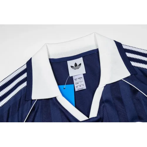Replica Adidas T-Shirts Short Sleeved For Unisex #1464169 $36.00 USD for Wholesale