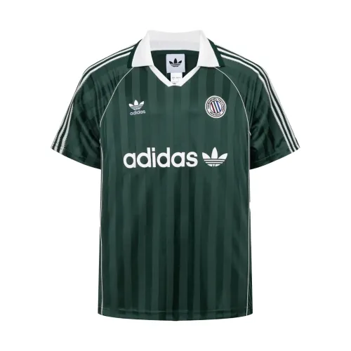 Wholesale Adidas T-Shirts Short Sleeved For Unisex #1464170 $36.00 USD, Wholesale Quality Replica Adidas T-Shirts