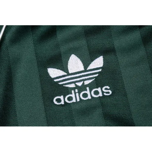 Replica Adidas T-Shirts Short Sleeved For Unisex #1464170 $36.00 USD for Wholesale