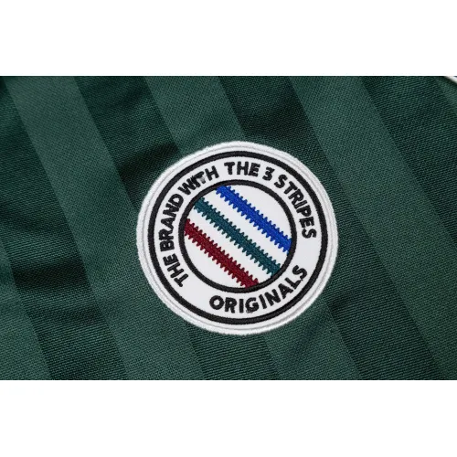 Replica Adidas T-Shirts Short Sleeved For Unisex #1464170 $36.00 USD for Wholesale