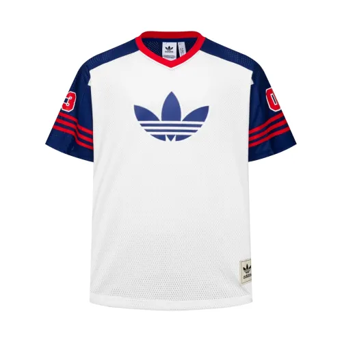 Wholesale Adidas T-Shirts Short Sleeved For Unisex #1464171 $36.00 USD, Wholesale Quality Replica Adidas T-Shirts