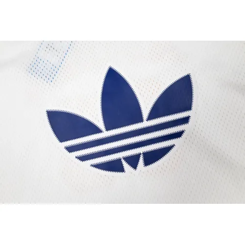 Replica Adidas T-Shirts Short Sleeved For Unisex #1464171 $36.00 USD for Wholesale