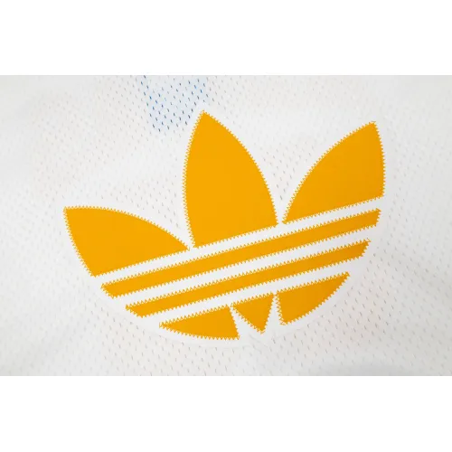 Replica Adidas T-Shirts Short Sleeved For Unisex #1464172 $36.00 USD for Wholesale