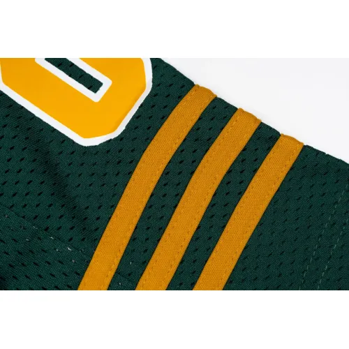 Replica Adidas T-Shirts Short Sleeved For Unisex #1464172 $36.00 USD for Wholesale