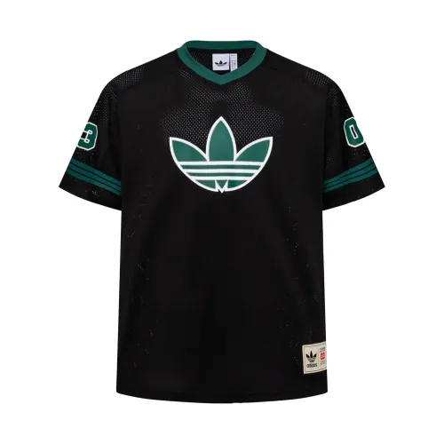 Wholesale Adidas T-Shirts Short Sleeved For Unisex #1464173 $36.00 USD, Wholesale Quality Replica Adidas T-Shirts