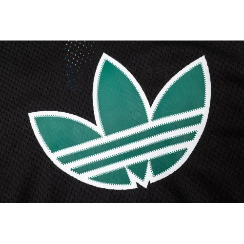 Replica Adidas T-Shirts Short Sleeved For Unisex #1464173 $36.00 USD for Wholesale