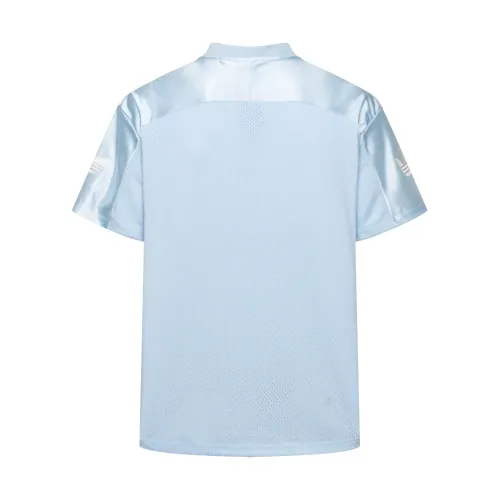 Replica Adidas T-Shirts Short Sleeved For Unisex #1464174 $38.00 USD for Wholesale