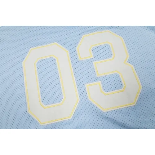 Replica Adidas T-Shirts Short Sleeved For Unisex #1464174 $38.00 USD for Wholesale