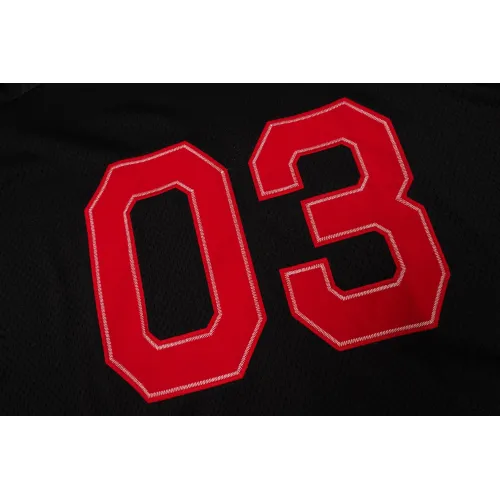 Replica Adidas T-Shirts Short Sleeved For Unisex #1464175 $38.00 USD for Wholesale