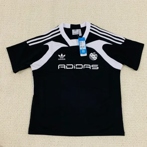 Wholesale Adidas T-Shirts Short Sleeved For Men #1464180 $36.00 USD, Wholesale Quality Replica Adidas T-Shirts
