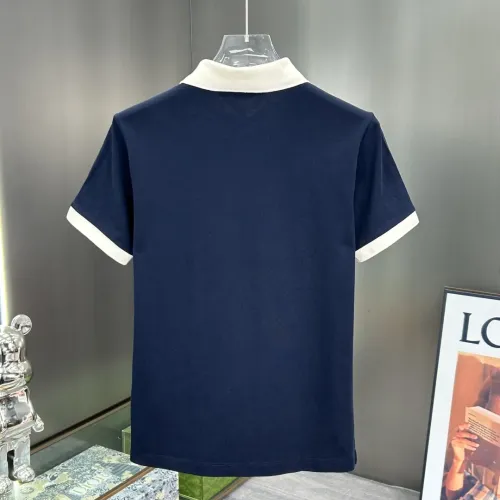 Replica LOEWE T-Shirts Short Sleeved For Men #1464183 $64.00 USD for Wholesale