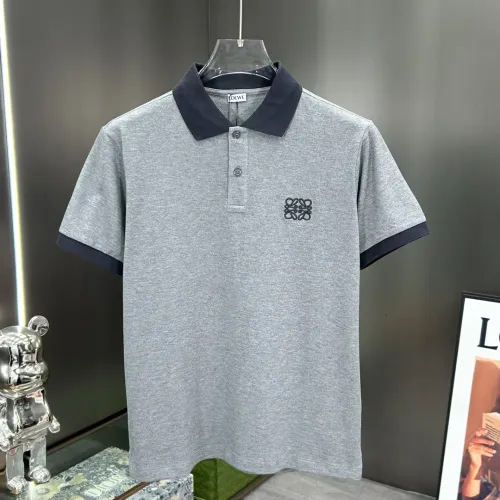 Wholesale LOEWE T-Shirts Short Sleeved For Men #1464184 $64.00 USD, Wholesale Quality Replica LOEWE T-Shirts