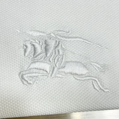 Replica Burberry T-Shirts Short Sleeved For Men #1464192 $64.00 USD for Wholesale