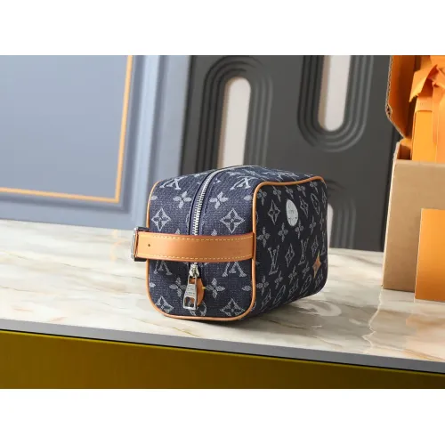 Replica Louis Vuitton LV Cosmetic Pouches For Women #1464198 $48.00 USD for Wholesale