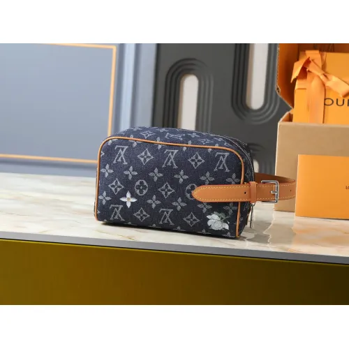 Replica Louis Vuitton LV Cosmetic Pouches For Women #1464198 $48.00 USD for Wholesale