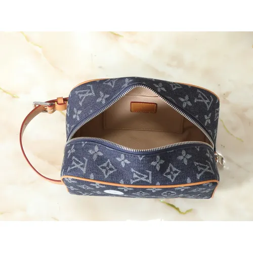 Replica Louis Vuitton LV Cosmetic Pouches For Women #1464198 $48.00 USD for Wholesale