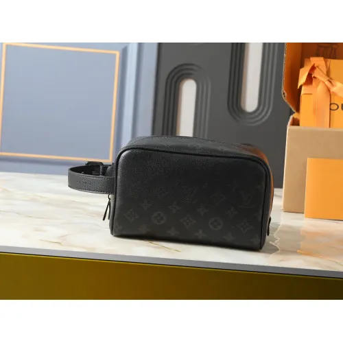 Wholesale Louis Vuitton LV Cosmetic Pouches For Women #1464200 $48.00 USD, Wholesale Quality Replica Louis Vuitton HandBags