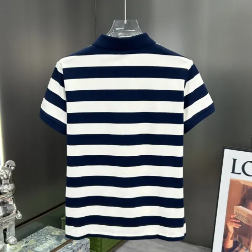 Replica Ralph Lauren Polo T-Shirts Short Sleeved For Men #1464201 $64.00 USD for Wholesale