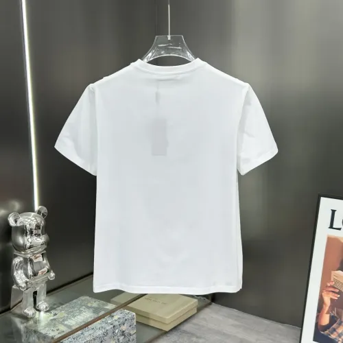 Replica Dolce & Gabbana D&G T-Shirts Short Sleeved For Unisex #1464202 $72.00 USD for Wholesale