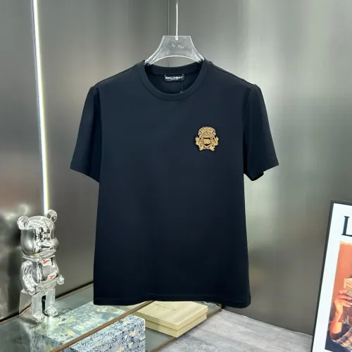 Wholesale Dolce &amp; Gabbana D&amp;G T-Shirts Short Sleeved For Unisex #1464204 $72.00 USD, Wholesale Quality Replica Dolce &amp; Gabbana D&amp;G T-Shirts