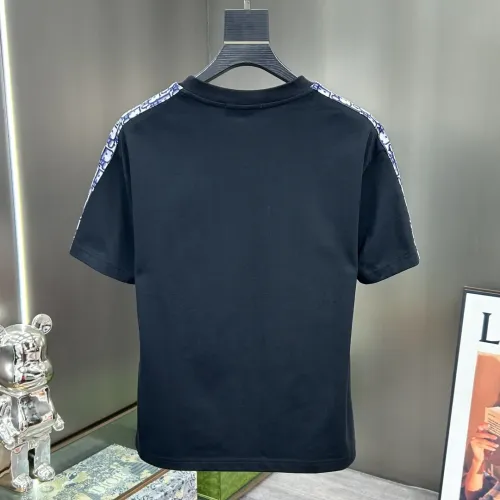 Replica Christian Dior Tracksuits Short Sleeved For Men #1464205 $112.00 USD for Wholesale