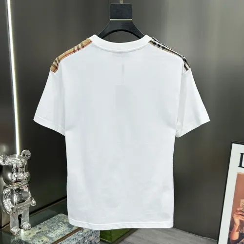 Replica Burberry Tracksuits Short Sleeved For Men #1464207 $112.00 USD for Wholesale