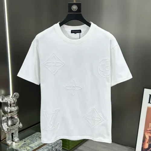 Replica Louis Vuitton LV Tracksuits Short Sleeved For Men #1464209 $112.00 USD for Wholesale