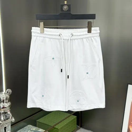 Replica Louis Vuitton LV Tracksuits Short Sleeved For Men #1464209 $112.00 USD for Wholesale