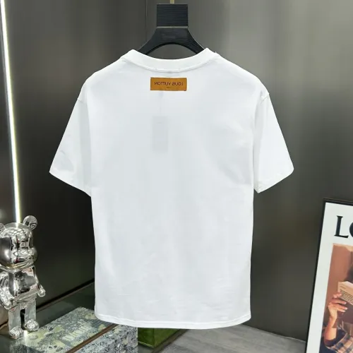 Replica Louis Vuitton LV Tracksuits Short Sleeved For Men #1464209 $112.00 USD for Wholesale