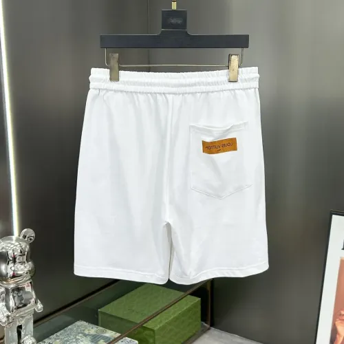 Replica Louis Vuitton LV Tracksuits Short Sleeved For Men #1464209 $112.00 USD for Wholesale