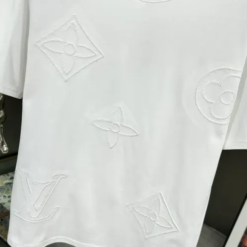 Replica Louis Vuitton LV Tracksuits Short Sleeved For Men #1464209 $112.00 USD for Wholesale