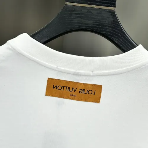 Replica Louis Vuitton LV Tracksuits Short Sleeved For Men #1464209 $112.00 USD for Wholesale