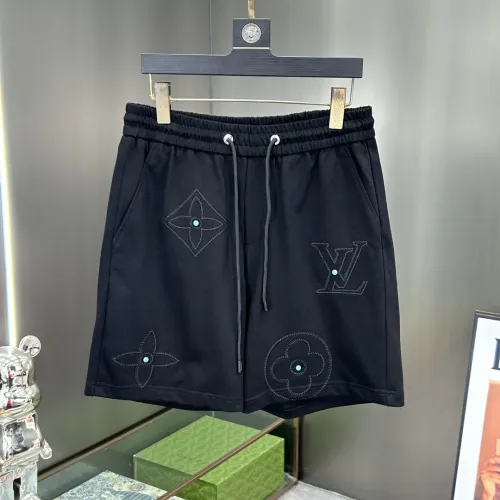 Replica Louis Vuitton LV Tracksuits Short Sleeved For Men #1464210 $112.00 USD for Wholesale