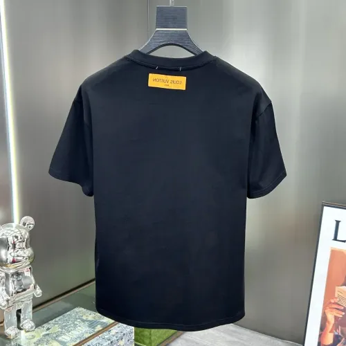 Replica Louis Vuitton LV Tracksuits Short Sleeved For Men #1464210 $112.00 USD for Wholesale