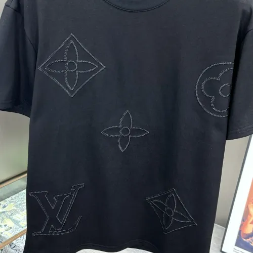 Replica Louis Vuitton LV Tracksuits Short Sleeved For Men #1464210 $112.00 USD for Wholesale