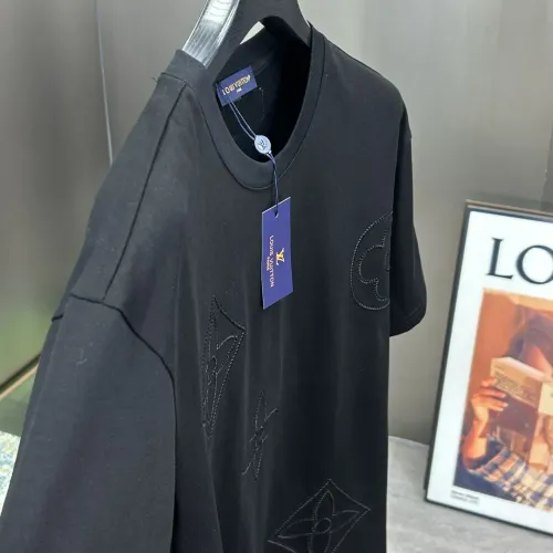 Replica Louis Vuitton LV Tracksuits Short Sleeved For Men #1464210 $112.00 USD for Wholesale