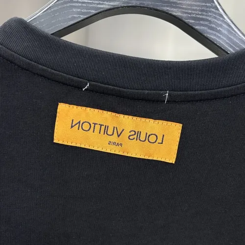 Replica Louis Vuitton LV Tracksuits Short Sleeved For Men #1464210 $112.00 USD for Wholesale