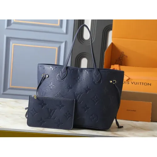Wholesale Louis Vuitton Shoulder Bags For Women #1464214 $48.00 USD, Wholesale Quality Replica Louis Vuitton Shoulder Bags