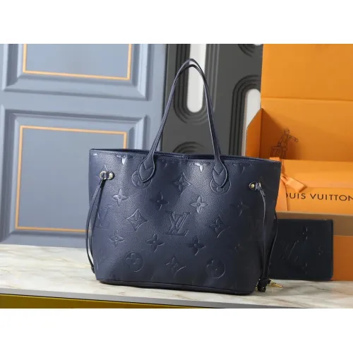 Replica Louis Vuitton Shoulder Bags For Women #1464214 $48.00 USD for Wholesale