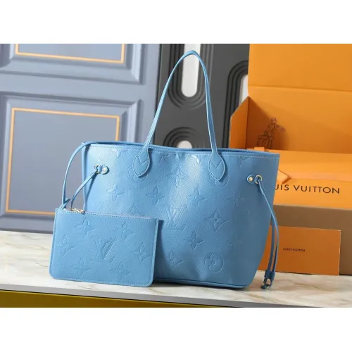 Wholesale Louis Vuitton Shoulder Bags For Women #1464216 $48.00 USD, Wholesale Quality Replica Louis Vuitton Shoulder Bags