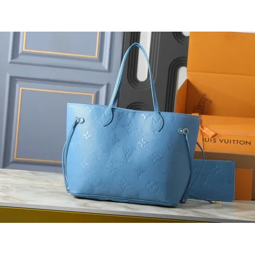Replica Louis Vuitton Shoulder Bags For Women #1464216 $48.00 USD for Wholesale