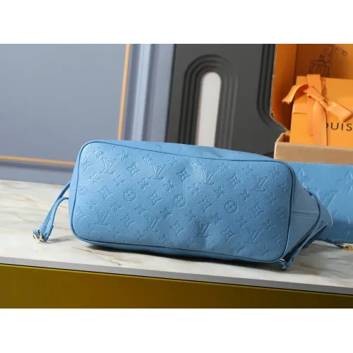 Replica Louis Vuitton Shoulder Bags For Women #1464216 $48.00 USD for Wholesale