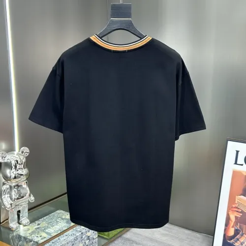 Replica Burberry Tracksuits Short Sleeved For Men #1464220 $112.00 USD for Wholesale