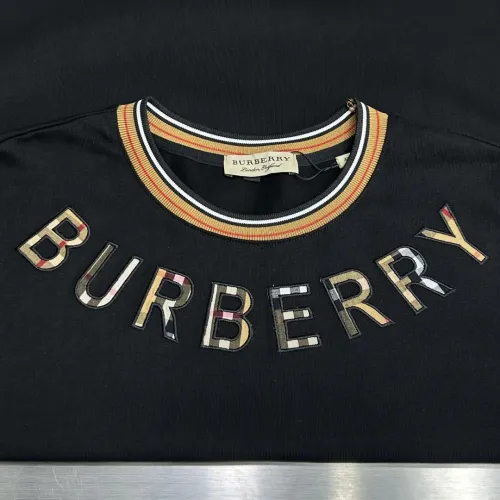 Replica Burberry Tracksuits Short Sleeved For Men #1464220 $112.00 USD for Wholesale