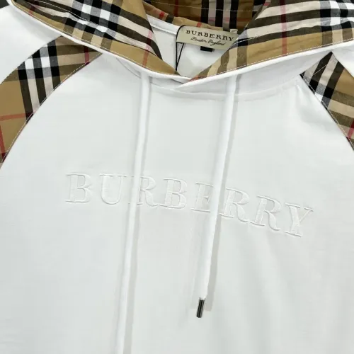Replica Burberry Tracksuits Short Sleeved For Men #1464221 $112.00 USD for Wholesale