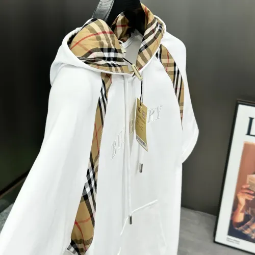 Replica Burberry Tracksuits Short Sleeved For Men #1464221 $112.00 USD for Wholesale