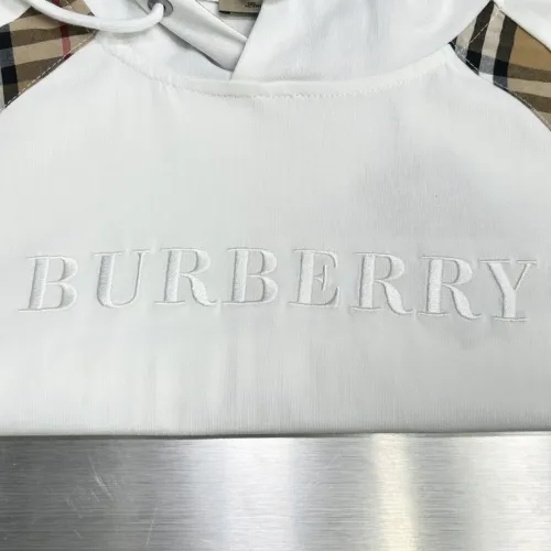 Replica Burberry Tracksuits Short Sleeved For Men #1464221 $112.00 USD for Wholesale