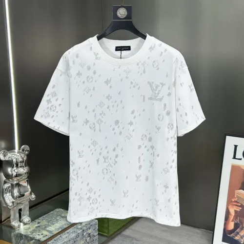 Replica Louis Vuitton LV Tracksuits Short Sleeved For Men #1464225 $112.00 USD for Wholesale