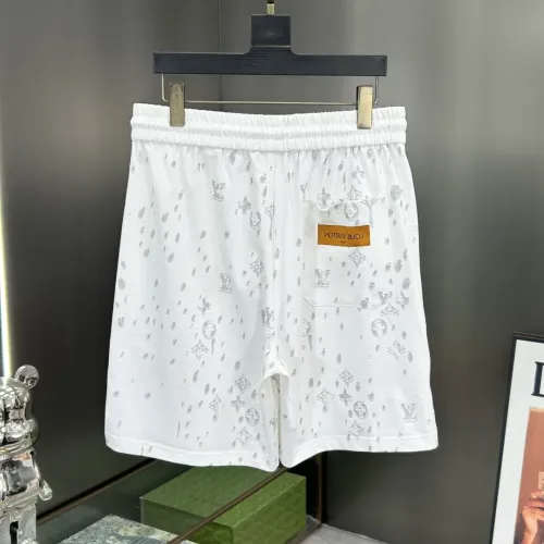 Replica Louis Vuitton LV Tracksuits Short Sleeved For Men #1464225 $112.00 USD for Wholesale